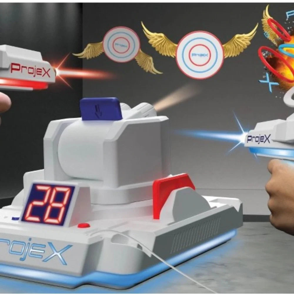 Excellent condition projex - Picture 8 of 9